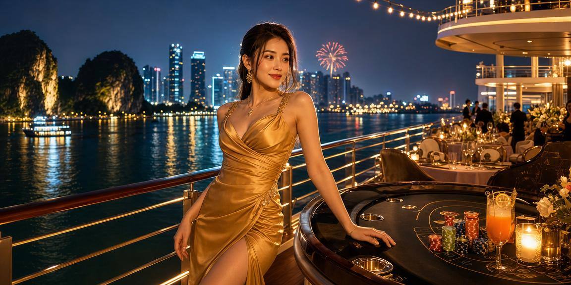 a127f Fortune Dragon – Vòng Quay Biểu Tượng May Mắn Châu Á